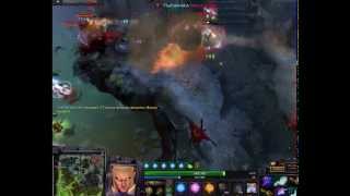 UNREAL GANG BANG SUPER INVOKER