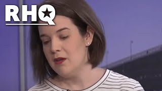 Missouri Rep. PUNISHES Women Who Travel For Abortion