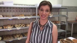 Exploring A Panadería in the Yucatán | Avocados from Mexico