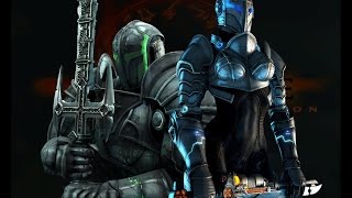 [Hellgate Global] MARKSMAN/GUARDIAN all MAX-OUT Build and Test Runs