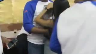 Dangdut mesum