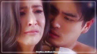 مسلسل《Plerng ruk plerng kaen 》أغنية مش عايشه|| BY OmNia AhMad ||
