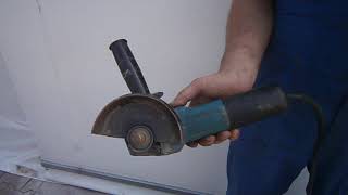 Makita 9557HN