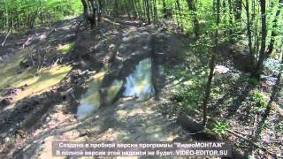 ЖЕСТКИЙ тест-драйв ГРИФОН ОРИОН 125 СИТИ