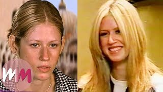 Top 10 Best America's Next Top Model Makeovers