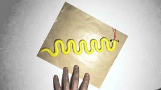 Rubber Gum - Свойства Резинового Пластилина