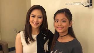 16 celebrities who are certified popsters or sarah geronimo fans