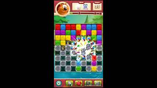 TOON BLAST level 284