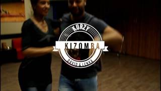 Kizomba kurzy