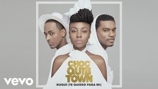 ChocQuibTown - Nuqui (Te Quiero Para Mi) (Cover Audio)