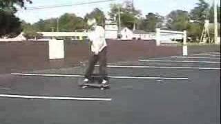Josiah Gatlyn very old sponsor me video