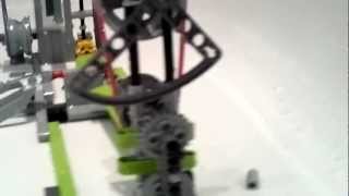 Lego Texnik Lego механизмы