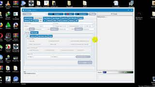 frp reset tecno k7 on click eft dongle