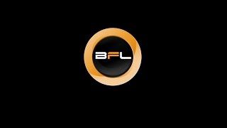Последние мгновения Чемпионата BFL