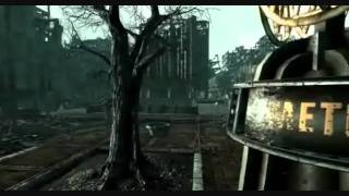 Fallout 3 Requiem for a Dream Tribute