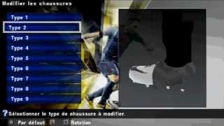 PATCH PES 2013 POUR PSP