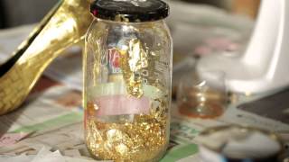 L'Wren Scott: Gold Reimagined | LoveGold