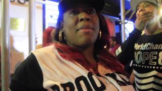 SMACK URL SM4 | NHB SM4 RECAP (POLOVISION)