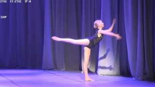 Tango for life_ choreography and performance Margo Giozalyan