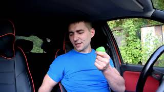 Это пригодится всем у кого есть автомобиль!!