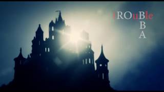 The Robba - TROUBLE (Dubstep Rap Song)
