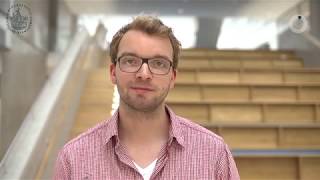 Meine Promotion in 100 Sekunden: Fabian Mey