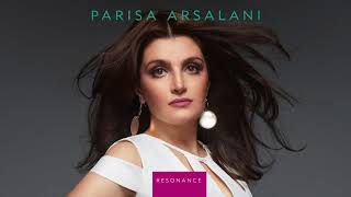 Parisa Arsalani - Ay Ishiginda (Album Resonance) پریسا ارسلانی  Nermine Memmedova - Ay Işığında