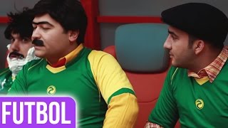 Bozbash Pictures "Futbol" (12.01.17)