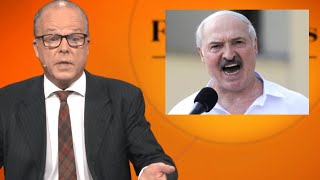 Лукашенко помогает людям! Где СПАСИБО из Европы!