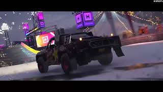 Forza Horizon 4 Demo Na RX 460 4gb + Pentium G4560