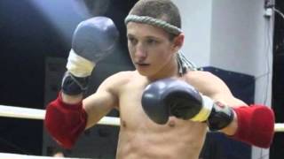 Muay Thai Spirit