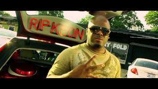 Z-Ro ft. Slim Thug - Summertime (Also in 3D)