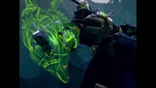 Paladins/Играю за демона!