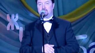 Пародист Владимир Данилов