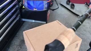 St croix legend elite review
