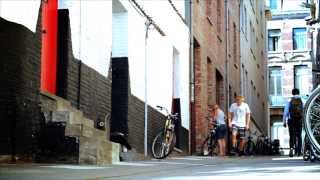Simon FaB x Emerica