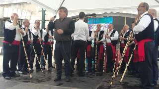 Santander la Marinera. Chema Puente