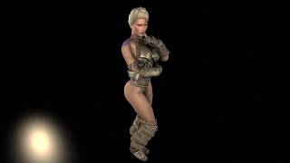 Skyrim Mods XB1 Steel Armor 20 The Book Of UUNP Sevenbase Curvy TOSO