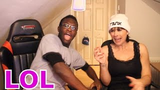 SCARIEST GAME EVER WITH MY GIRLFRIEND