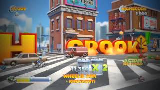 Joe Danger 2: The Movie Trailer