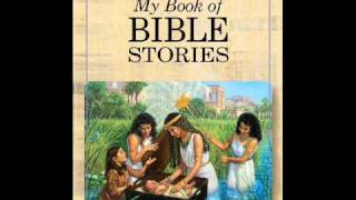 Story 56 - Saul Israel's first king
