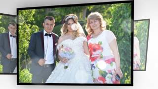 Свадьба Севинч Муминова (Sevinch Wedding) 2017