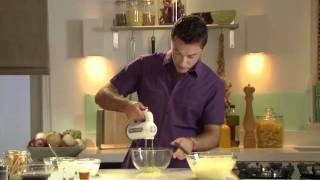 Gino D'Acampo : Tiramisu