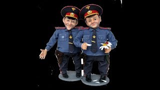 ДЕНЬ ПОЛИЦИИ! Страпоны, геи, заказные уголовные дела, пытки