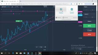 Olimp trade 2019 Узнаём победителя !!!