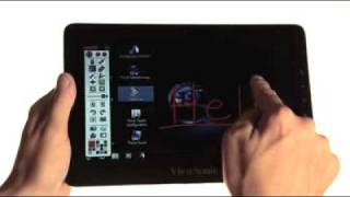 Viewsonic » ViewPad 10 Tablet - VPAD10