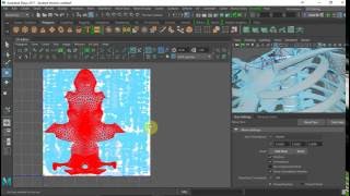 Preparando modelos y texturizando en Substance Painter.