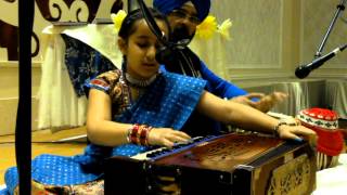 Singer Jiya,composer Anjana Raj, lyrics Sandy Gill