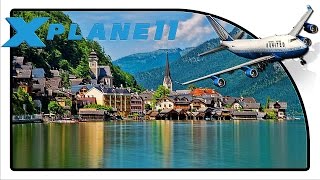 X-Plane 11 На русском