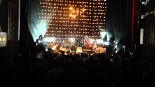 Eels STEVE Perry St. Paul.